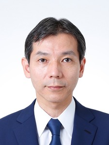PREX理事 大阪商工会議所 国際部長 根来 宜克 氏