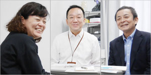 研修は9年でどう変わったか?