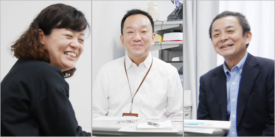 研修は9年でどう変わったか?