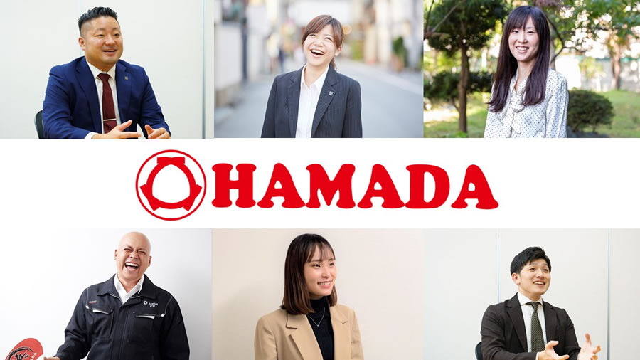 インタビュー記事4: ‐活力ある組織風土の醸成は会社意向を愚直に自分事ととらえた社内外での取り組み-