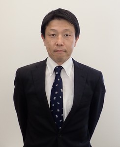 PREX評議員 京都市 総合企画局 国際交流・共生推進室 室長 西松 卓哉 氏