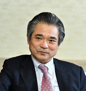 PREX監事 公益財団法人 関西・大阪21世紀協会 理事長 﨑元 利樹 氏