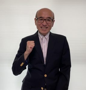 初めまして！PREXに着任しました田中です。（2022年9月1日付）