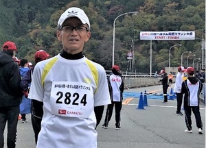 スタッフコラム⑬　中山