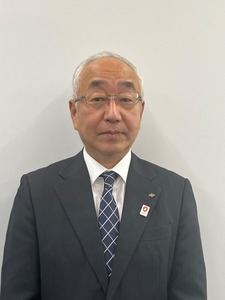 PREX評議員 大阪府 府民文化部 国際交流監 一坂 浩史 氏