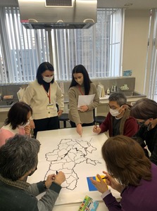 第13回 上本町SDGs大学を開催しました。