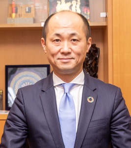 独立行政法人国際協力機構(JICA)関西センター 所長 木村 出 氏