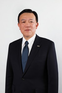 PREX評議員 株式会社三井住友銀行 取締役副会長 角元 敬治 氏