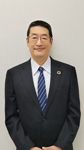PREX監事 公益財団法人 大阪国際交流センター 理事長 岸本 孝之 氏