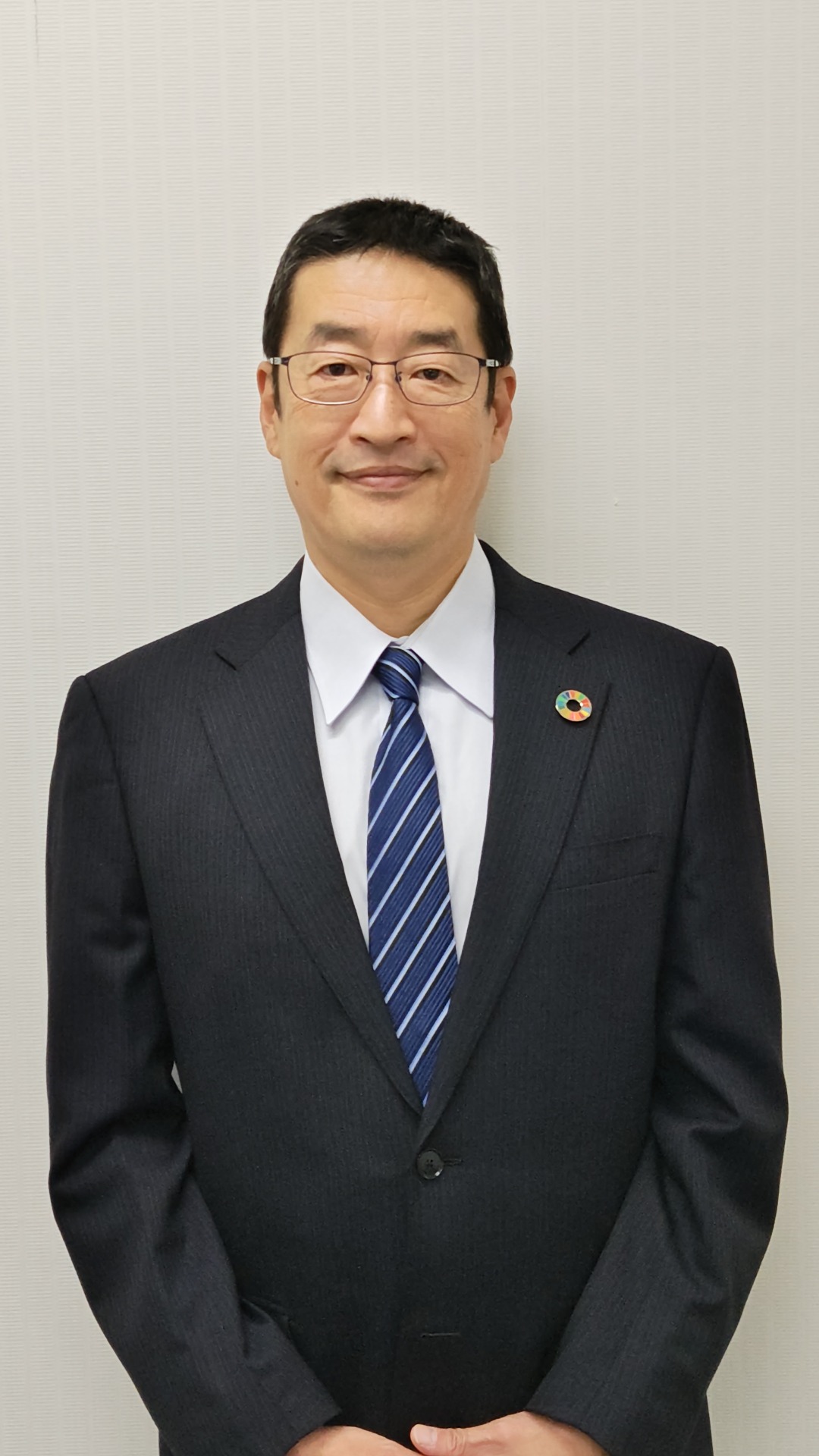 PREX監事 公益財団法人 大阪国際交流センター 理事長 岸本 孝之 氏