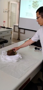 第16回 上本町SDGs大学を開催しました。