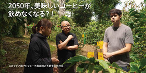 PREX SDGsプラットフォーム紹介企業②田代珈琲株式会社