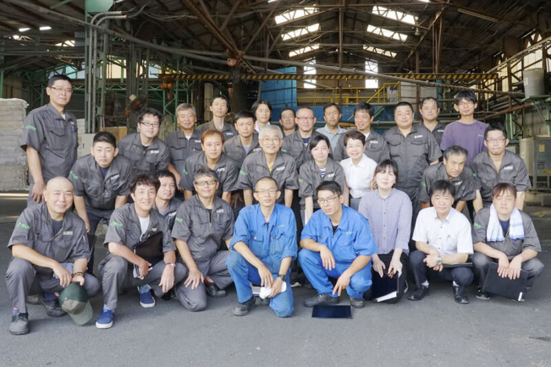 PREX SDGsプラットフォームより③山陽製紙株式会社