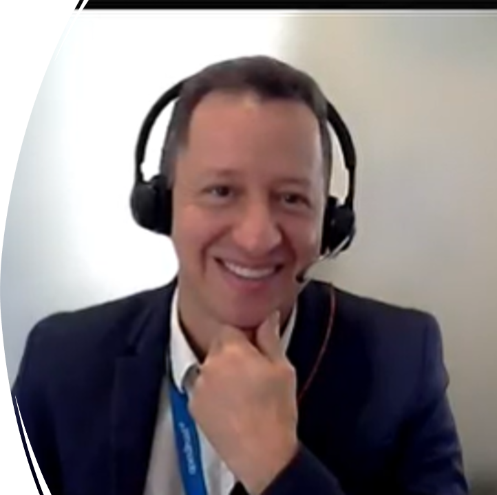【PREX Global Network Interview Vol.1】  Mr. Luciano Barbosa de Lima (Brazil)