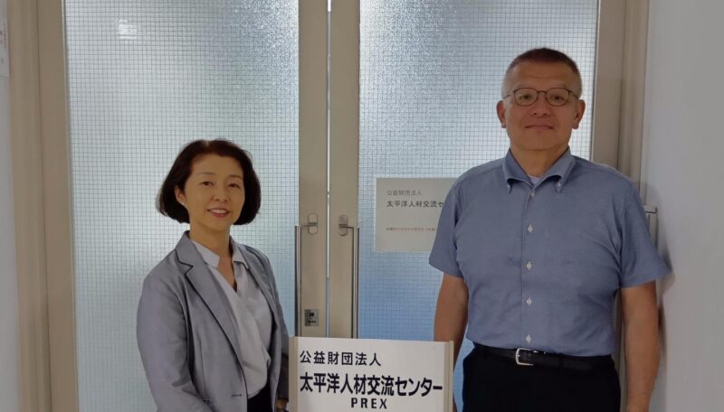 2026年度4月からPREXに新たなメンバーが加わりました!
