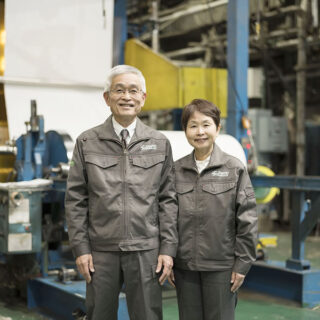 山陽製紙株式会社