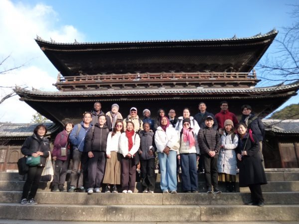 南禅寺三門